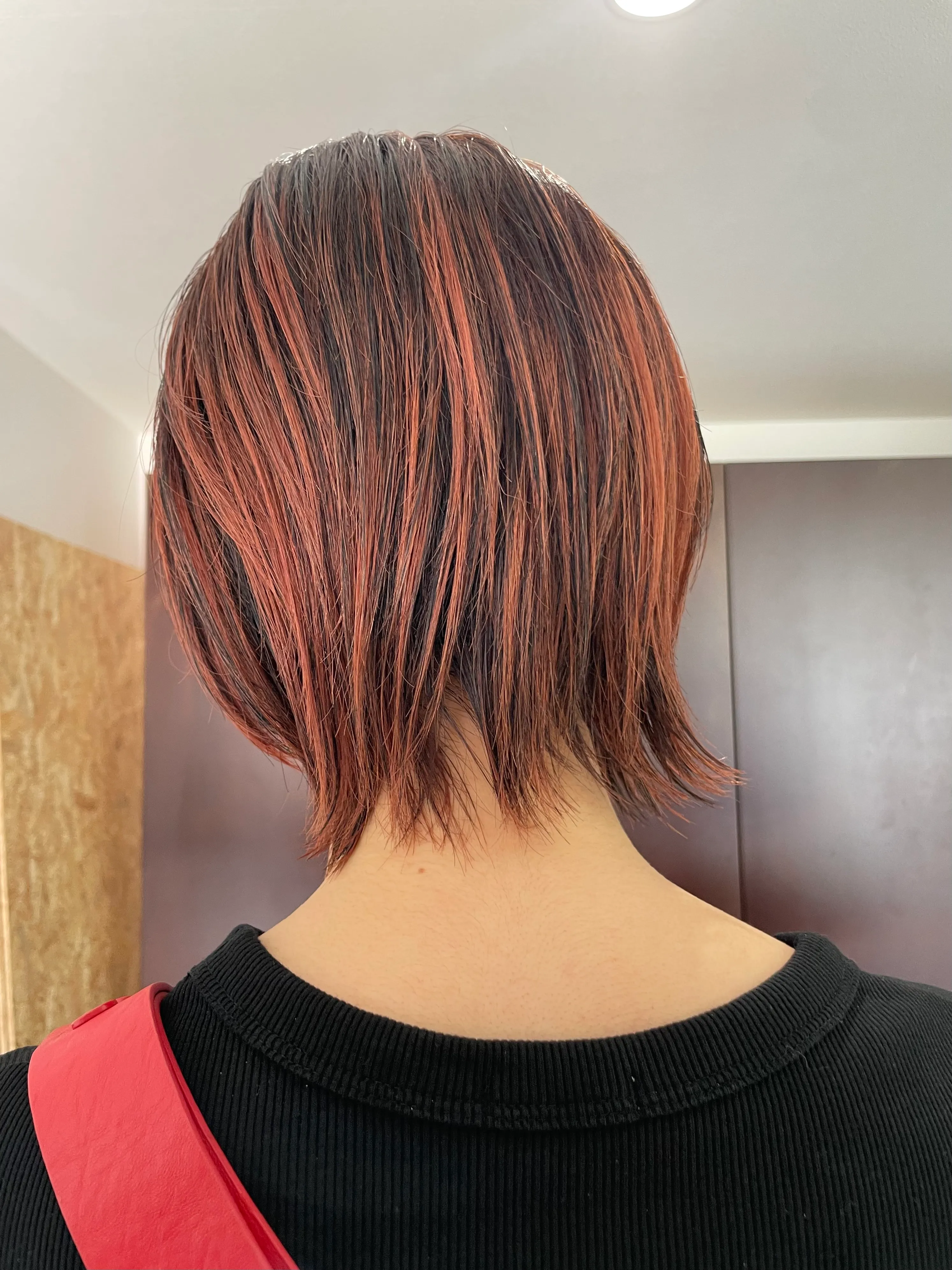 ウルフスタイル