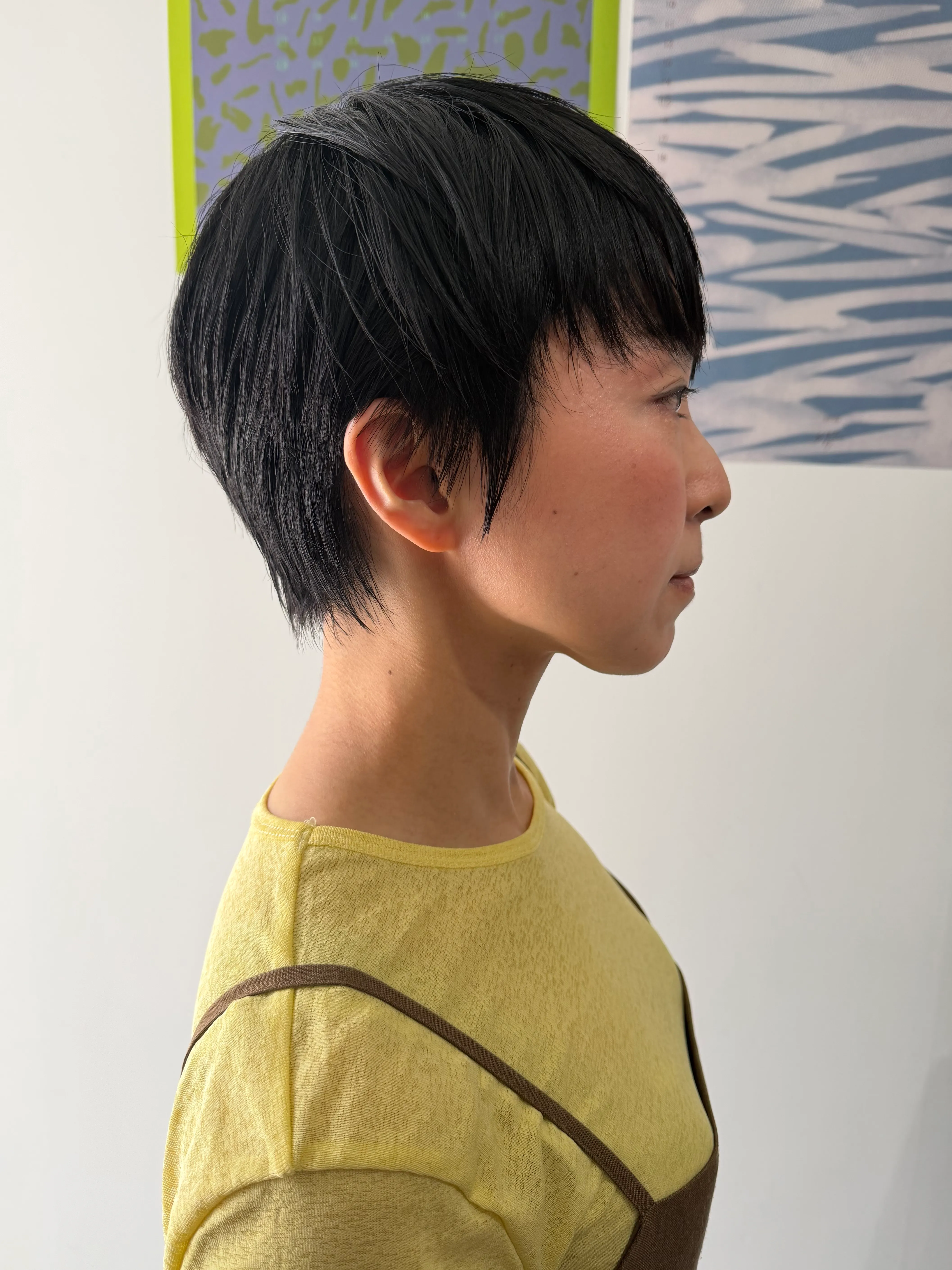 タイトショート
